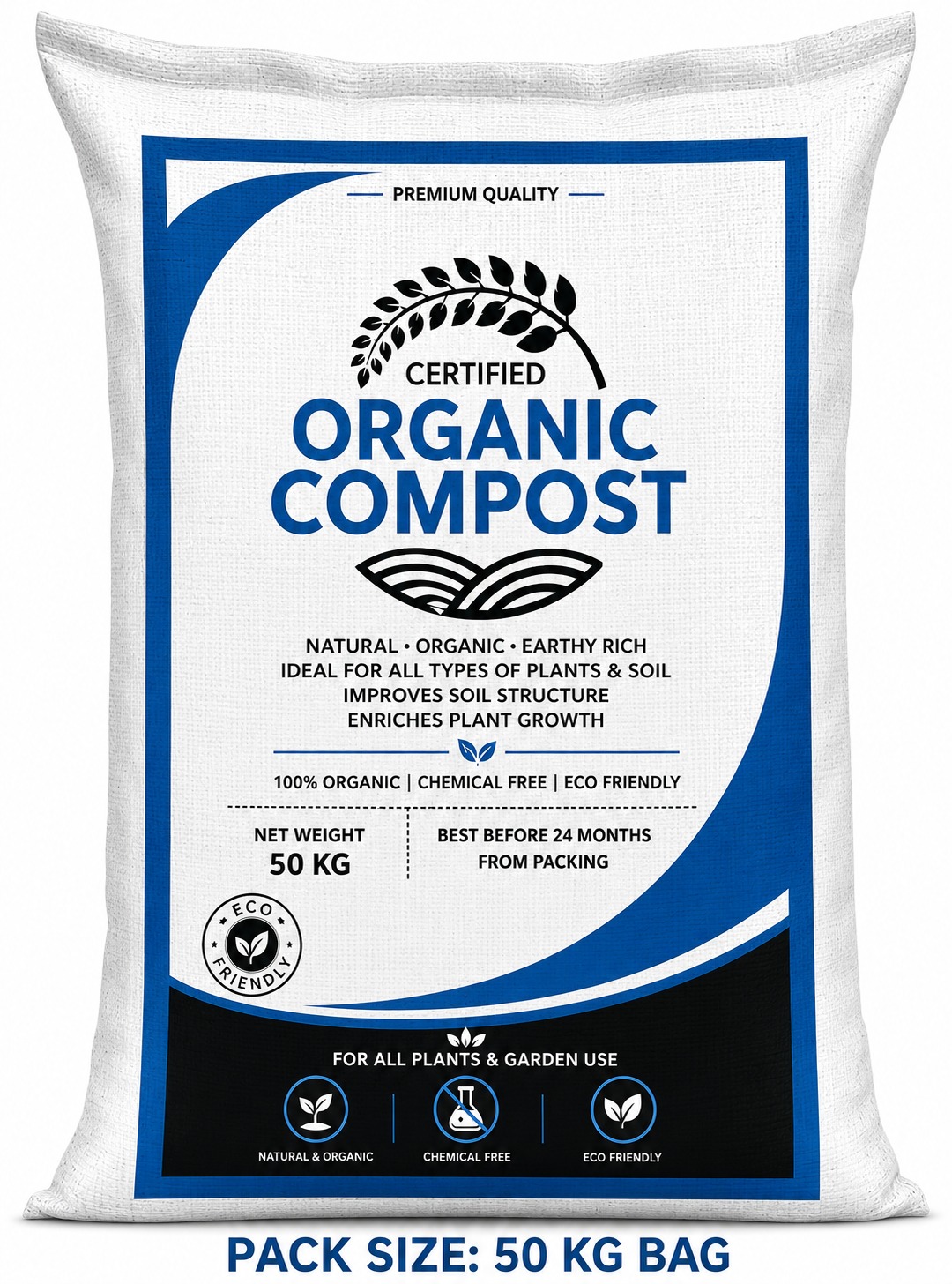 ORGANIC COMPOST